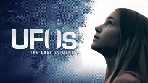 UFOs: The Lost Evidence still