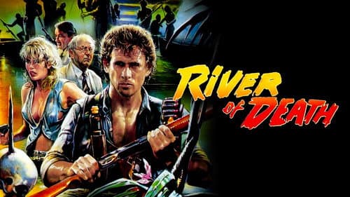 River of Death still