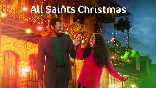 All Saints Christmas still
