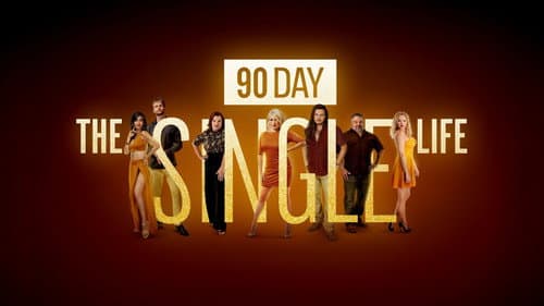 90 Day: The Single Life still
