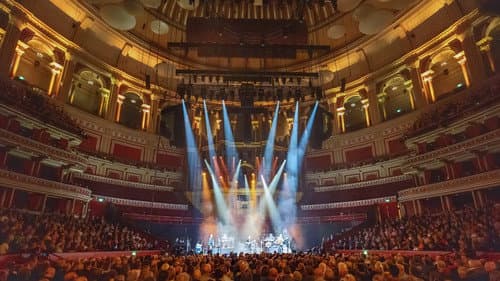 Steve Hackett - The Lamb Stands Up Live at the Royal Albert Hall still