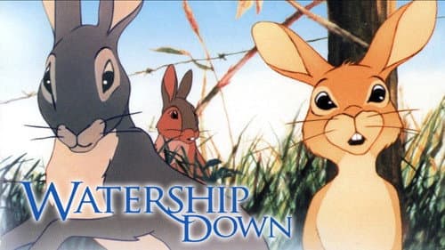 Watership Down still