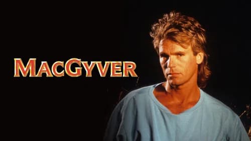 MacGyver still
