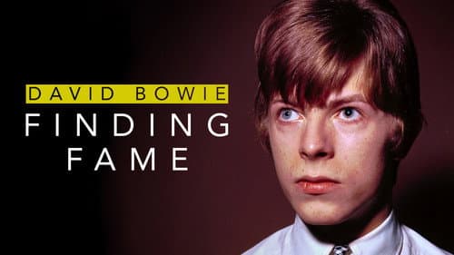 David Bowie: Finding Fame still