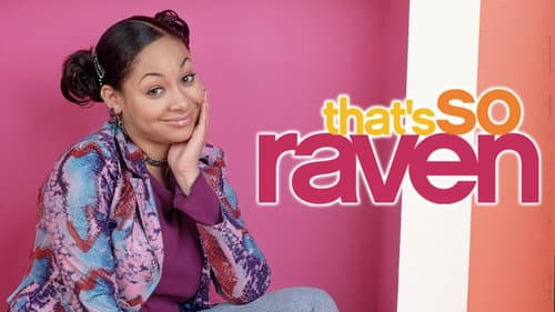 That's So Raven still