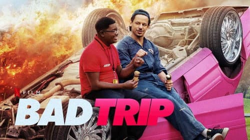 Bad Trip still