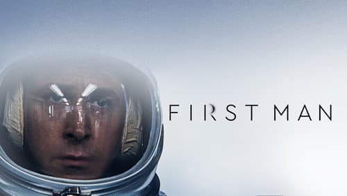 First Man still