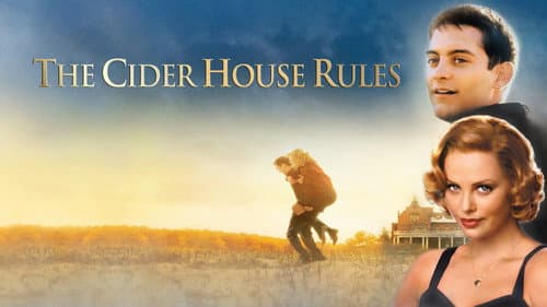 The Cider House Rules still