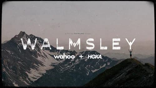 Walmsley: The Film still