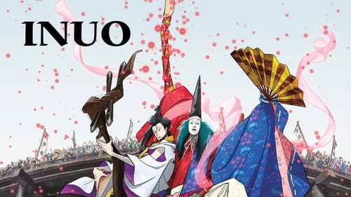 Inu-Oh still
