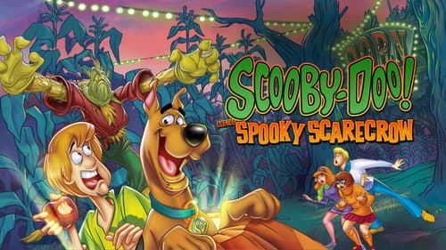 Scooby-Doo! and the Spooky Scarecrow still
