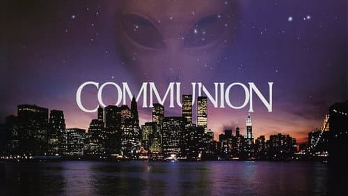 Communion still