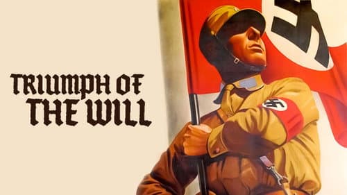 Triumph of the Will still
