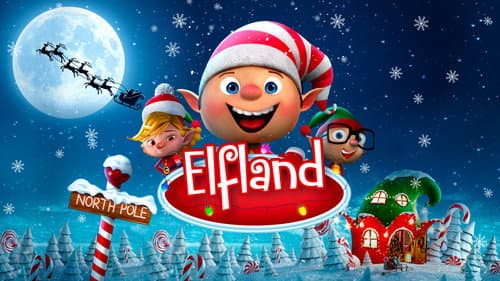 Elfland still
