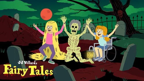 JJ Villard's Fairy Tales still