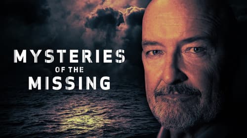 Mysteries of the Missing still