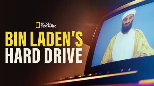 Bin Laden's Hard Drive still