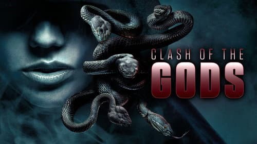 Clash of the Gods still