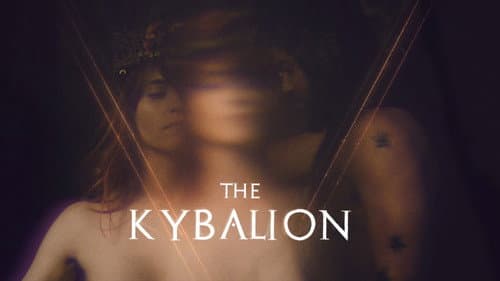 The Kybalion still