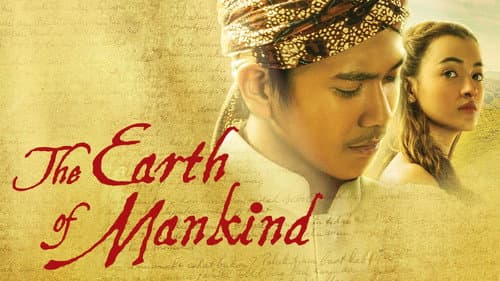 The Earth of Mankind still