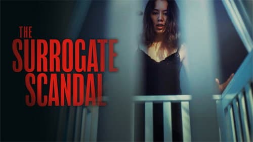 The Surrogate Scandal still