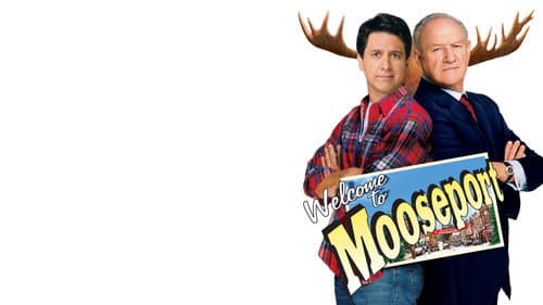 Welcome to Mooseport still