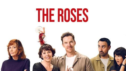 The Roses still