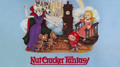 Nutcracker Fantasy still