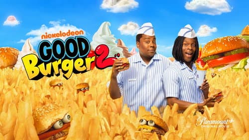 Good Burger 2 still