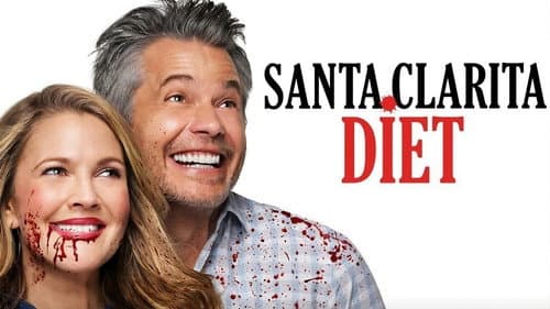 Santa Clarita Diet still