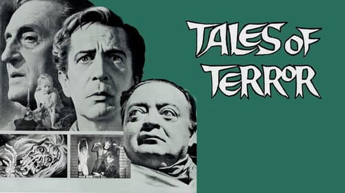 Tales of Terror still