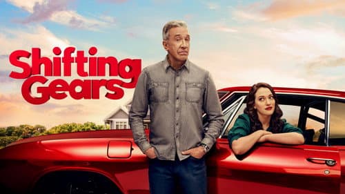 Shifting Gears still
