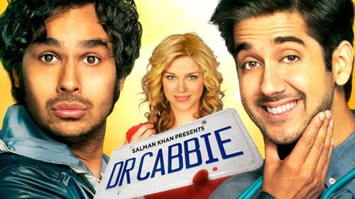 Dr. Cabbie still