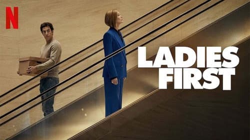 Ladies First still