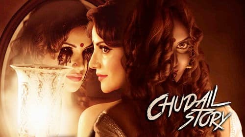 Chudail Story still