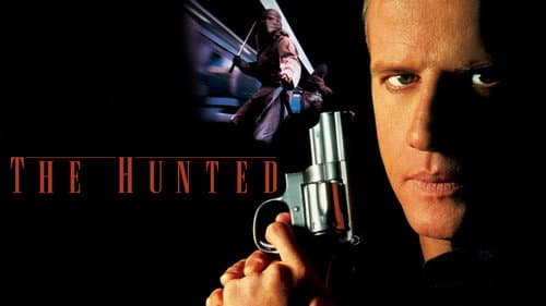 The Hunted still