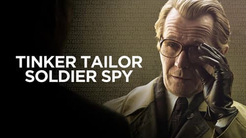 Tinker Tailor Soldier Spy still