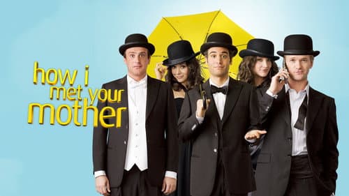How I Met Your Mother still