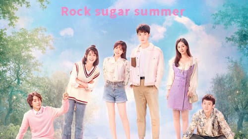 Rock Sugar Summer still