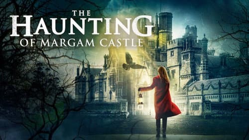 The Haunting of Margam Castle still