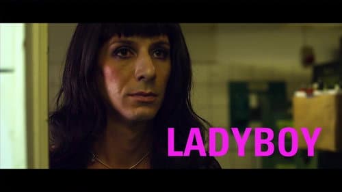 Ladyboy still