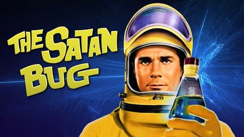 The Satan Bug still