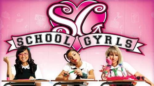 School Gyrls still