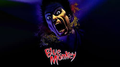 Blue Monkey still