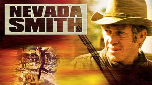 Nevada Smith still