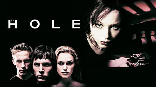 The Hole still