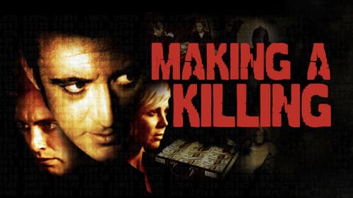 Making a Killing still