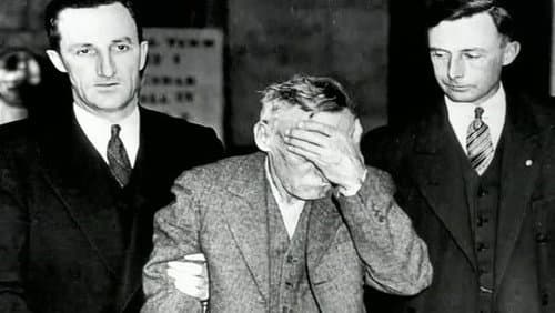 Serial Killers: The Real Life Hannibal Lecters still
