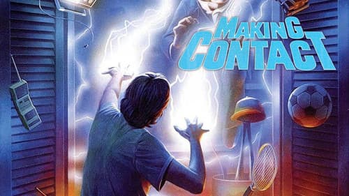 Making Contact still