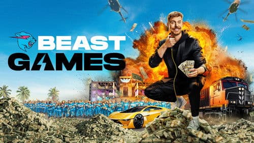 Beast Games still